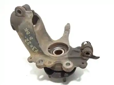 Автозапчастина б/у передній прав для ford focus lim. (cb8) trend посилання на oem iam 1702854