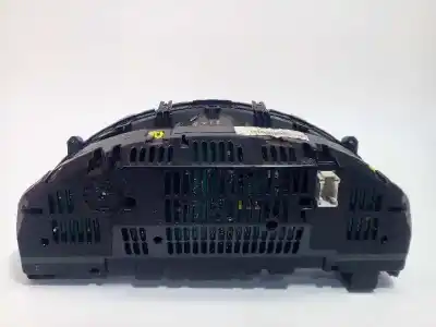 Second-hand car spare part dashboard for mercedes-benz clase c (w204) berlina c 180 kompressor blueefficiency (204.044) oem iam references a2045409911 a2c53334432 
