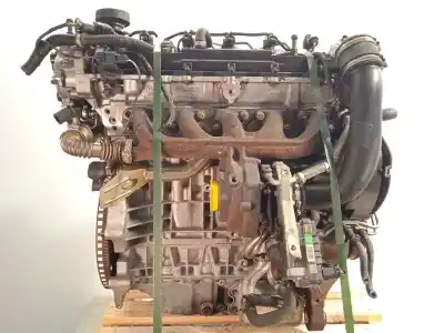 Tweedehands auto-onderdeel motor uitgebreid voor volvo xc70 2.4 diesel cat oem iam-referenties d5244t4  