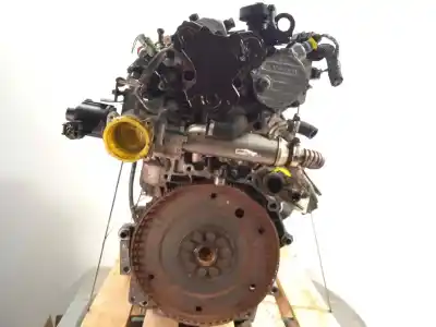 Tweedehands auto-onderdeel motor uitgebreid voor volvo xc70 2.4 diesel cat oem iam-referenties d5244t4  