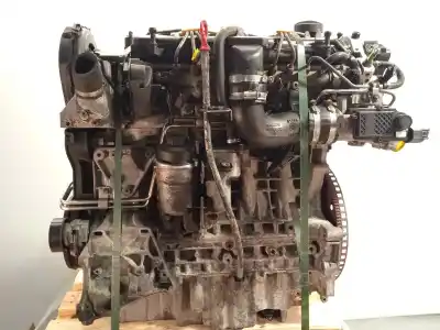 Tweedehands auto-onderdeel motor uitgebreid voor volvo xc70 2.4 diesel cat oem iam-referenties d5244t4  
