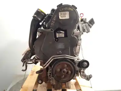 Tweedehands auto-onderdeel motor uitgebreid voor volvo xc70 2.4 diesel cat oem iam-referenties d5244t4  