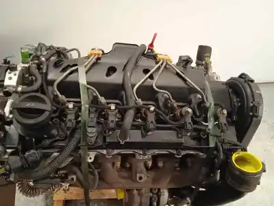 Tweedehands auto-onderdeel motor uitgebreid voor volvo xc70 2.4 diesel cat oem iam-referenties d5244t4  