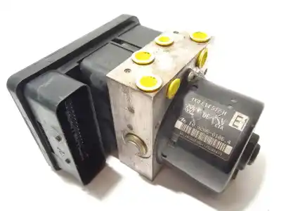 Gebrauchtes Autoersatzteil ABS zum VOLKSWAGEN TOURAN (1T1, 1T2)  OEM-IAM-Referenzen 1K0614517H 10020601064 1K0907379K