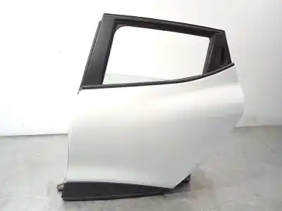 Peça sobressalente para automóvel em segunda mão porta do automóvel traseira esquerda por renault clio iv (bh_) 1.5 dci 90 referências oem iam 821016892r