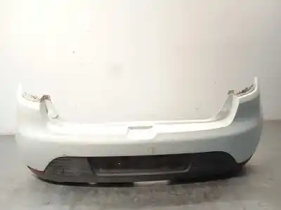 Pièce détachée automobile d'occasion PARE-CHOCS ARRIÈRE pour RENAULT CLIO IV (BH_)  Références OEM IAM 850103029R 850222710R 