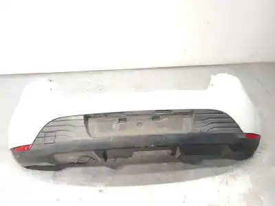 İkinci el araba yedek parçası arka tampon için renault clio iv (bh_) 1.5 dci 90 oem iam referansları 850103029r 850222710r 