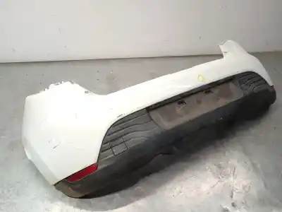 İkinci el araba yedek parçası arka tampon için renault clio iv (bh_) 1.5 dci 90 oem iam referansları 850103029r 850222710r 