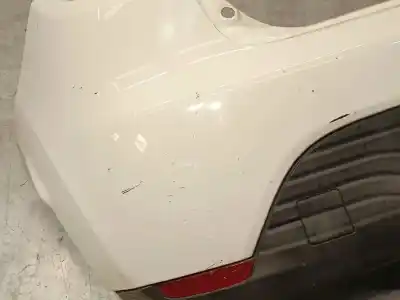 İkinci el araba yedek parçası arka tampon için renault clio iv (bh_) 1.5 dci 90 oem iam referansları 850103029r 850222710r 