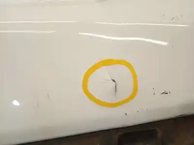 İkinci el araba yedek parçası arka tampon için renault clio iv (bh_) 1.5 dci 90 oem iam referansları 850103029r 850222710r 
