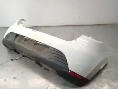 İkinci el araba yedek parçası arka tampon için renault clio iv (bh_) 1.5 dci 90 oem iam referansları 850103029r 850222710r 