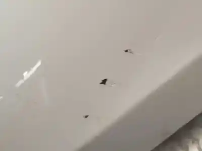 İkinci el araba yedek parçası arka tampon için renault clio iv (bh_) 1.5 dci 90 oem iam referansları 850103029r 850222710r 
