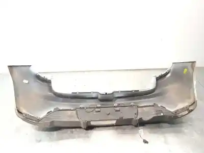 İkinci el araba yedek parçası arka tampon için renault clio iv (bh_) 1.5 dci 90 oem iam referansları 850103029r 850222710r 