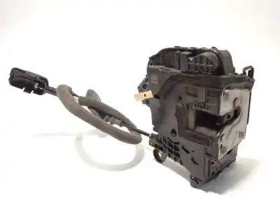 Peça sobressalente para automóvel em segunda mão fechadura da porta dianteira direita por renault clio iv (bh_) 1.5 dci 90 referências oem iam 805024563r