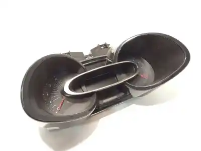 Peça sobressalente para automóvel em segunda mão quadrante por renault clio iv (bh_) 1.5 dci 90 referências oem iam 248106952r