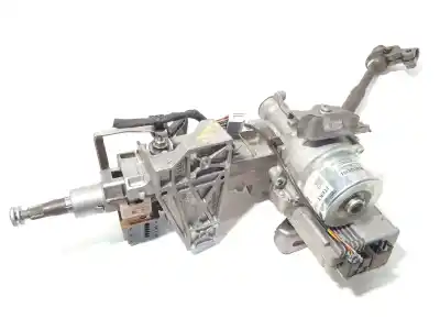 Peça sobressalente para automóvel em segunda mão coluna de direcção por renault clio iv (bh_) 1.5 dci 90 referências oem iam 488105110r