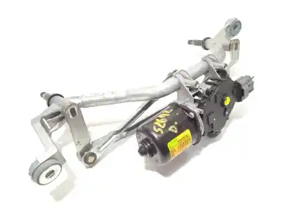 Peça sobressalente para automóvel em segunda mão motor do limpa para brisas por renault clio iv (bh_) 1.5 dci 90 referências oem iam 288004542r