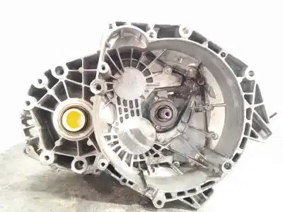Автозапчасти б/у коробка передач за opel zafira tourer c (p12) 2.0 cdti (75) ссылки oem iam f40