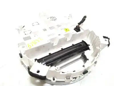 Автозапчастина б/у панель інструментів для mini mini (r56) cooper посилання на oem iam 9136193 62109136193 