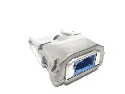 Second-hand car spare part electronic module for citroen c3 / c3 origin iii (sx) 1.2 vti 82 oem iam references 9851572080  1640245680