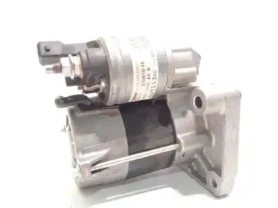 Second-hand car spare part starter motor for citroen c3 / c3 origin iii (sx) 1.2 vti 82 oem iam references 9812715380