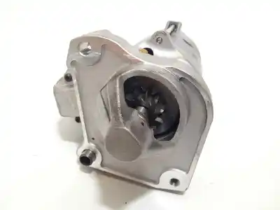 Second-hand car spare part starter motor for citroen c3 / c3 origin iii (sx) 1.2 vti 82 oem iam references 9812715380 esw1015 