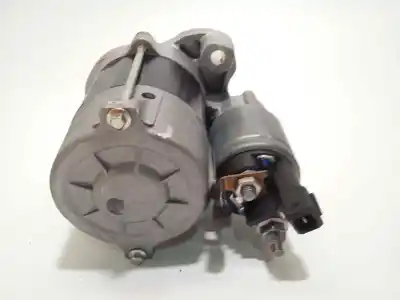 Second-hand car spare part starter motor for citroen c3 / c3 origin iii (sx) 1.2 vti 82 oem iam references 9812715380 esw1015 