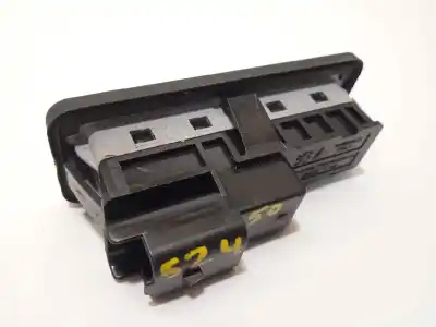 Pezzo di ricambio per auto di seconda mano maniglia esterna del cancello per citroen c3 / c3 origin iii (sx) 1.2 vti 82 riferimenti oem iam 9827560380  