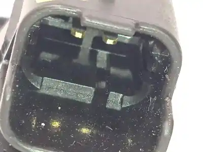 Pezzo di ricambio per auto di seconda mano maniglia esterna del cancello per citroen c3 / c3 origin iii (sx) 1.2 vti 82 riferimenti oem iam 9827560380  