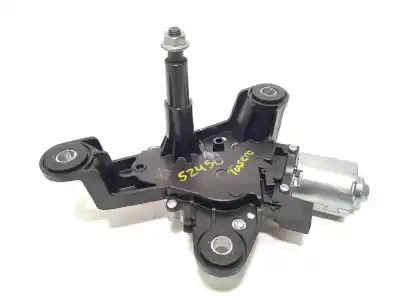Second-hand car spare part rear windshield wiper motor for citroen c3 / c3 origin iii (sx) 1.2 vti 82 oem iam references 9811259980