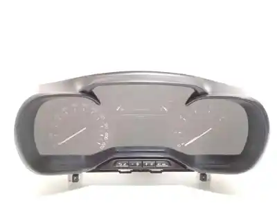 Second-hand car spare part dashboard for citroen c3 / c3 origin iii (sx) 1.2 vti 82 oem iam references 9855428580  