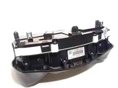 Second-hand car spare part dashboard for citroen c3 / c3 origin iii (sx) 1.2 vti 82 oem iam references 9855428580  