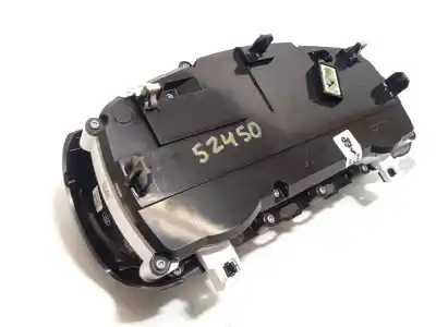 Second-hand car spare part dashboard for citroen c3 / c3 origin iii (sx) 1.2 vti 82 oem iam references 9855428580  