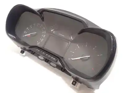 Second-hand car spare part dashboard for citroen c3 / c3 origin iii (sx) 1.2 vti 82 oem iam references 9855428580  