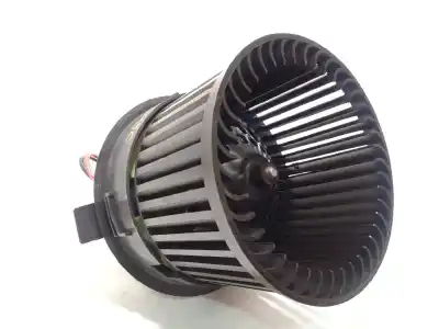 Second-hand car spare part heater blower motor for citroen c3 / c3 origin iii (sx) 1.2 vti 82 oem iam references t1013140a