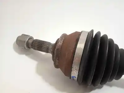 Second-hand car spare part front left transmission for citroen c3 / c3 origin iii (sx) 1.2 vti 82 oem iam references 9677476580  