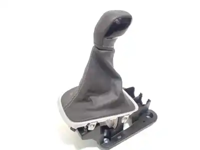 Second-hand car spare part gear lever for citroen c3 / c3 origin iii (sx) 1.2 vti 82 oem iam references 9837816580