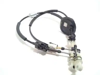 Second-hand car spare part gearbox linkage for citroen c3 / c3 origin iii (sx) 1.2 vti 82 oem iam references 