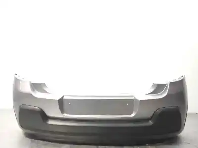 Second-hand car spare part rear bumper for citroen c3 / c3 origin iii (sx) 1.2 vti 82 oem iam references 1618082980