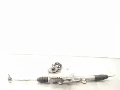 Second-hand car spare part steering rack for citroen c3 / c3 origin iii (sx) 1.2 vti 82 oem iam references 9831639780