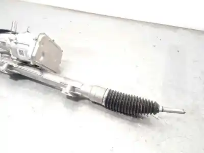 Peça sobressalente para automóvel em segunda mão caixa de direção por citroen c3 / c3 origin iii (sx) 1.2 vti 82 referências oem iam 9831639780  1673944580