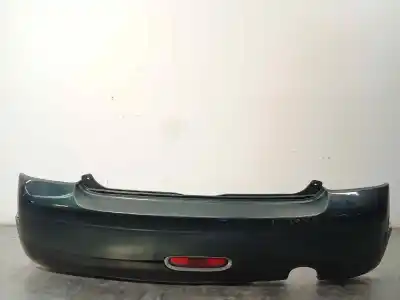 Автозапчастина б/у задній бампер для mini mini (r56) cooper посилання на oem iam 51122755691