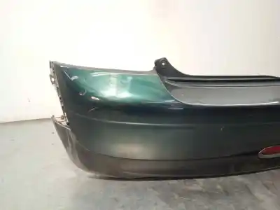 Автозапчастина б/у задній бампер для mini mini (r56) cooper посилання на oem iam 51122755691 2755691 