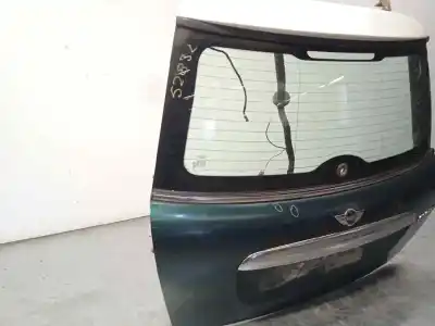 Автозапчастина б/у загальні двері для mini mini (r56) cooper посилання на oem iam 41002752015  51622753757