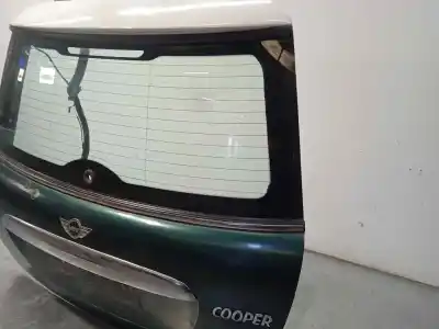 Автозапчастина б/у загальні двері для mini mini (r56) cooper посилання на oem iam 41002752015  51622753757