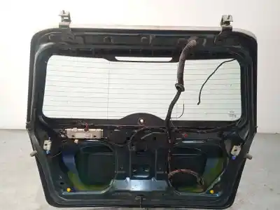 Автозапчастина б/у загальні двері для mini mini (r56) cooper посилання на oem iam 41002752015  51622753757