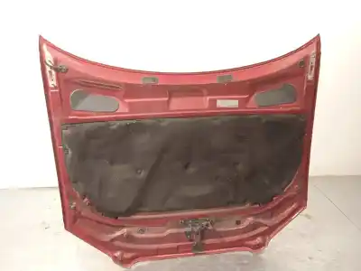 Автозапчасти б/у капот за audi a4 avant (8e) 2.0 tdi quattro (dpf) (125kw) ссылки oem iam 8e0823029d  