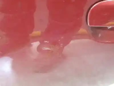 Автозапчастина б/у двері задні ліві для audi a4 avant (8e) 2.0 tdi quattro (dpf) (125kw) посилання на oem iam 8e0833051j  