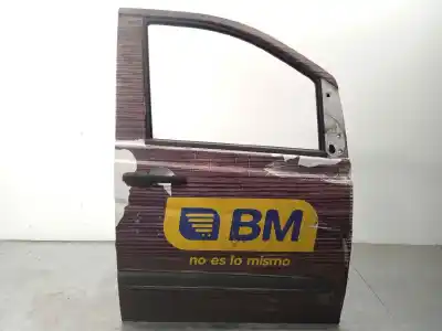 Gebrauchtes Autoersatzteil ORDERE RECHTE TÜR zum MERCEDES-BENZ VITO (W639) BASIC, COMBI  OEM-IAM-Referenzen A6397201105  