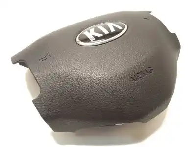 Pezzo di ricambio per auto di seconda mano air bag anteriore sinistro per kia sportage iv (ql, qle) 1.7 crdi riferimenti oem iam 569003u101